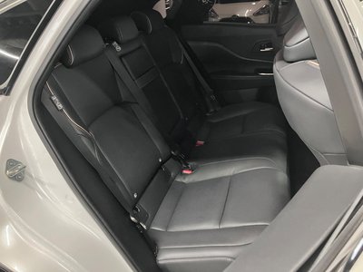 2023 Toyota CROWN SPORT — фото 17