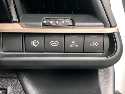 2023 Toyota CROWN SPORT — фото 41