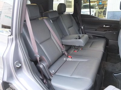 2025 Lexus GX — миниатюра 61