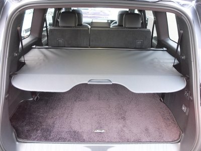 2025 Lexus GX — миниатюра 70