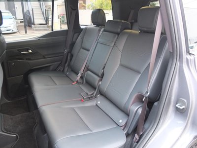 2025 Lexus GX — миниатюра 58