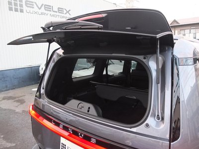 2025 Lexus GX — миниатюра 74
