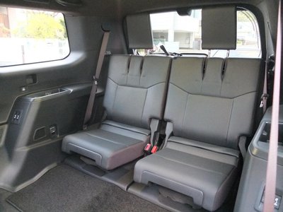 2025 Lexus GX — миниатюра 65