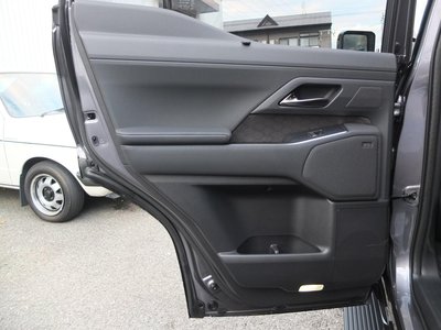 2025 Lexus GX — миниатюра 59