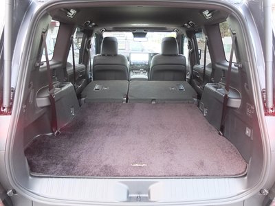 2025 Lexus GX — миниатюра 71