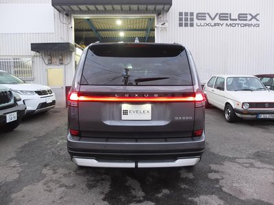 2025 Lexus GX — миниатюра 12