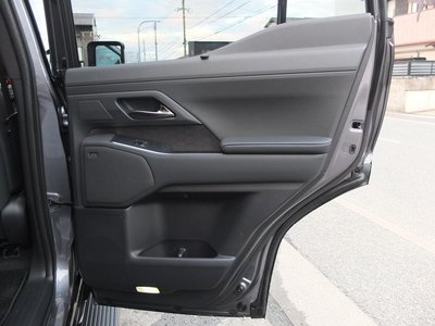 2025 Lexus GX — миниатюра 64