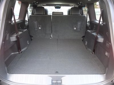 2025 Lexus GX — миниатюра 68