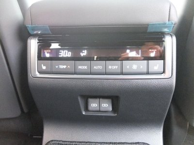 2025 Lexus GX — миниатюра 62