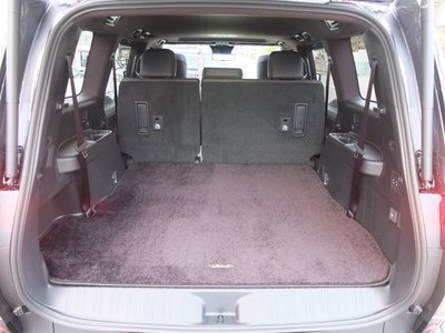 2025 Lexus GX — миниатюра 69
