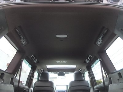 2025 Lexus GX — миниатюра 75