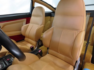 1994 ALFA Romeo ALPHA SZ 照片 13