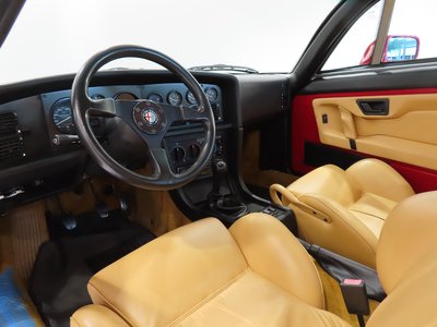 1994 ALFA Romeo ALPHA SZ 照片 12