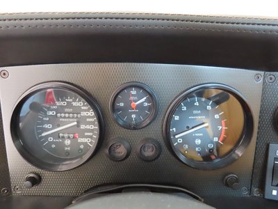 1994 ALFA Romeo ALPHA SZ 照片 14