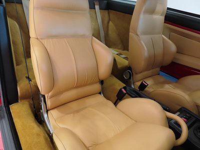 1994 ALFA Romeo ALPHA SZ 照片 22