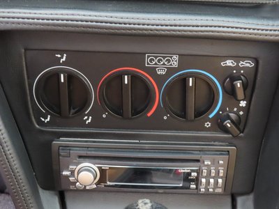 1994 ALFA Romeo ALPHA SZ 照片 16