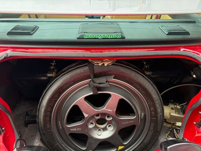 1994 ALFA Romeo ALPHA SZ 照片 27