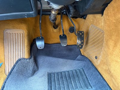 1994 ALFA Romeo ALPHA SZ 照片 17