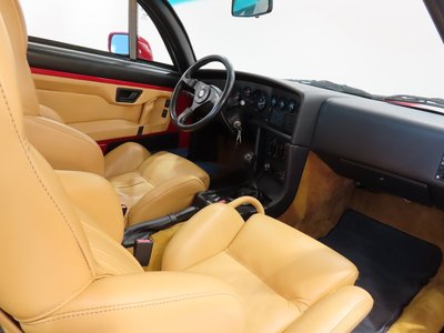 1994 ALFA Romeo ALPHA SZ 照片 23