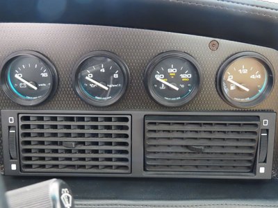1994 ALFA Romeo ALPHA SZ 照片 15