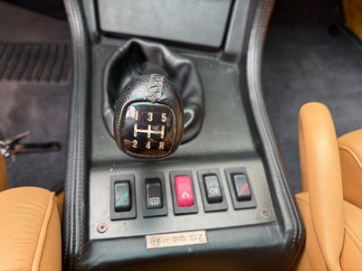 1994 ALFA Romeo ALPHA SZ 照片 20