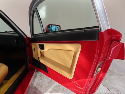 1994 ALFA Romeo ALPHA SZ 照片 21