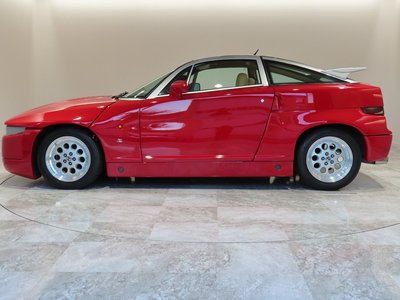 1994 ALFA Romeo ALPHA SZ 照片 4