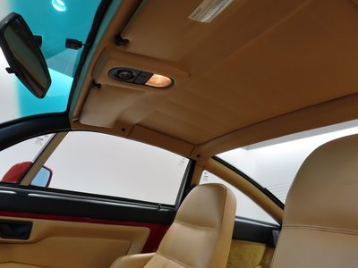 1994 ALFA Romeo ALPHA SZ 照片 26
