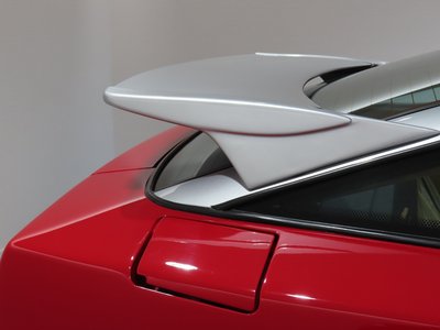 1994 ALFA Romeo ALPHA SZ 照片 31