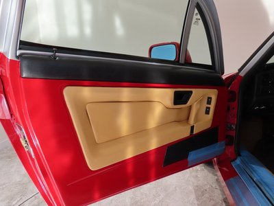 1994 ALFA Romeo ALPHA SZ 照片 11