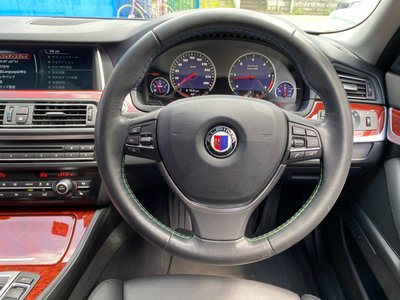 2013 BMW Alpina D5 — миниатюра 68
