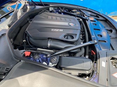 2013 BMW Alpina D5 — миниатюра 74