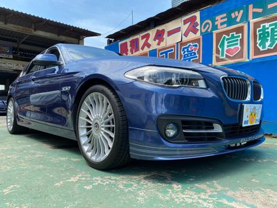 2013 BMW Alpina D5 — миниатюра 44