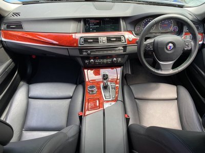 2013 BMW Alpina D5 — миниатюра 65