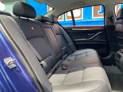 2013 BMW Alpina D5 — миниатюра 20