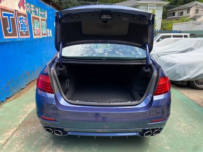 2013 BMW Alpina D5 — миниатюра 28