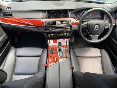 2013 BMW Alpina D5 — фото 2