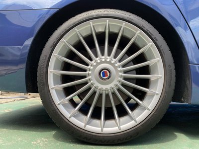 2013 BMW Alpina D5 — миниатюра 49