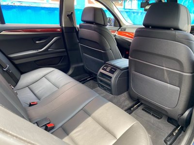 2013 BMW Alpina D5 — миниатюра 19