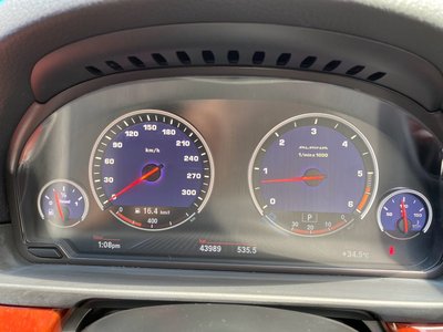 2013 BMW Alpina D5 — миниатюра 33