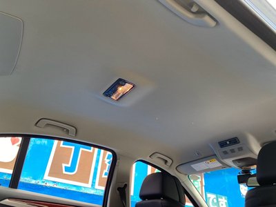 2013 BMW Alpina D5 — миниатюра 24