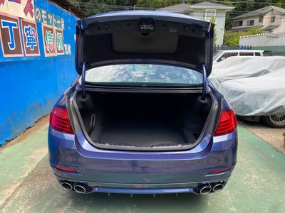2013 BMW Alpina D5 — миниатюра 62