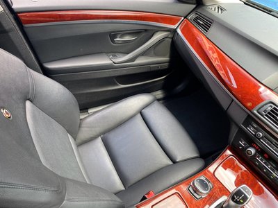 2013 BMW Alpina D5 — миниатюра 66