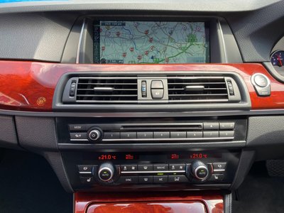 2013 BMW Alpina D5 — миниатюра 69