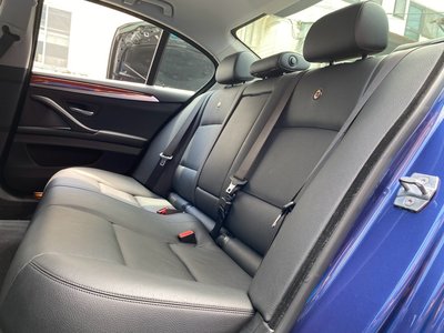 2013 BMW Alpina D5 — миниатюра 23