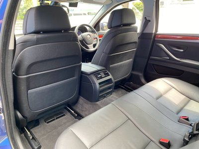2013 BMW Alpina D5 — миниатюра 22