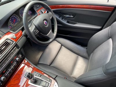 2013 BMW Alpina D5 — миниатюра 67