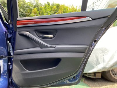 2013 BMW Alpina D5 — миниатюра 18
