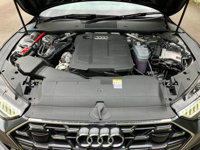 2025 AUDI A7 SPORTBACK thumbnail 23