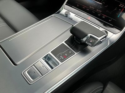 2025 AUDI A7 SPORTBACK photo 11